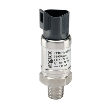 NOSHOK IncPT30-2000PSIG-1-13-2-46